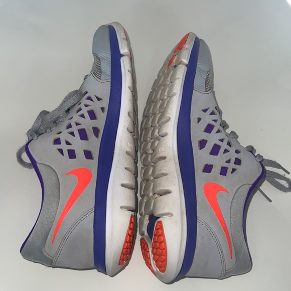 Nike Flex 2015 Run (9.5) - Picture 5 of 7